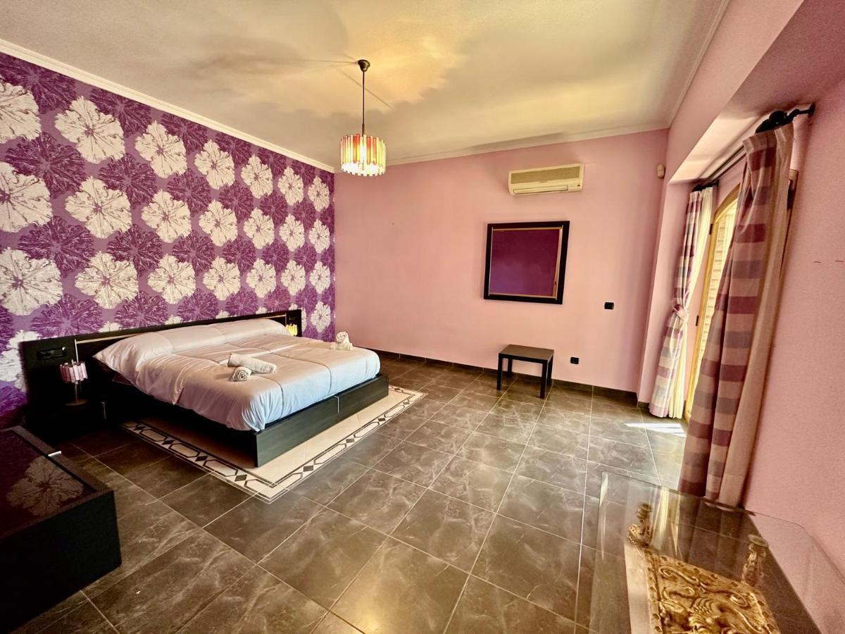 Villa La Parreta Ref.025 Benicàssim Buitenkant foto