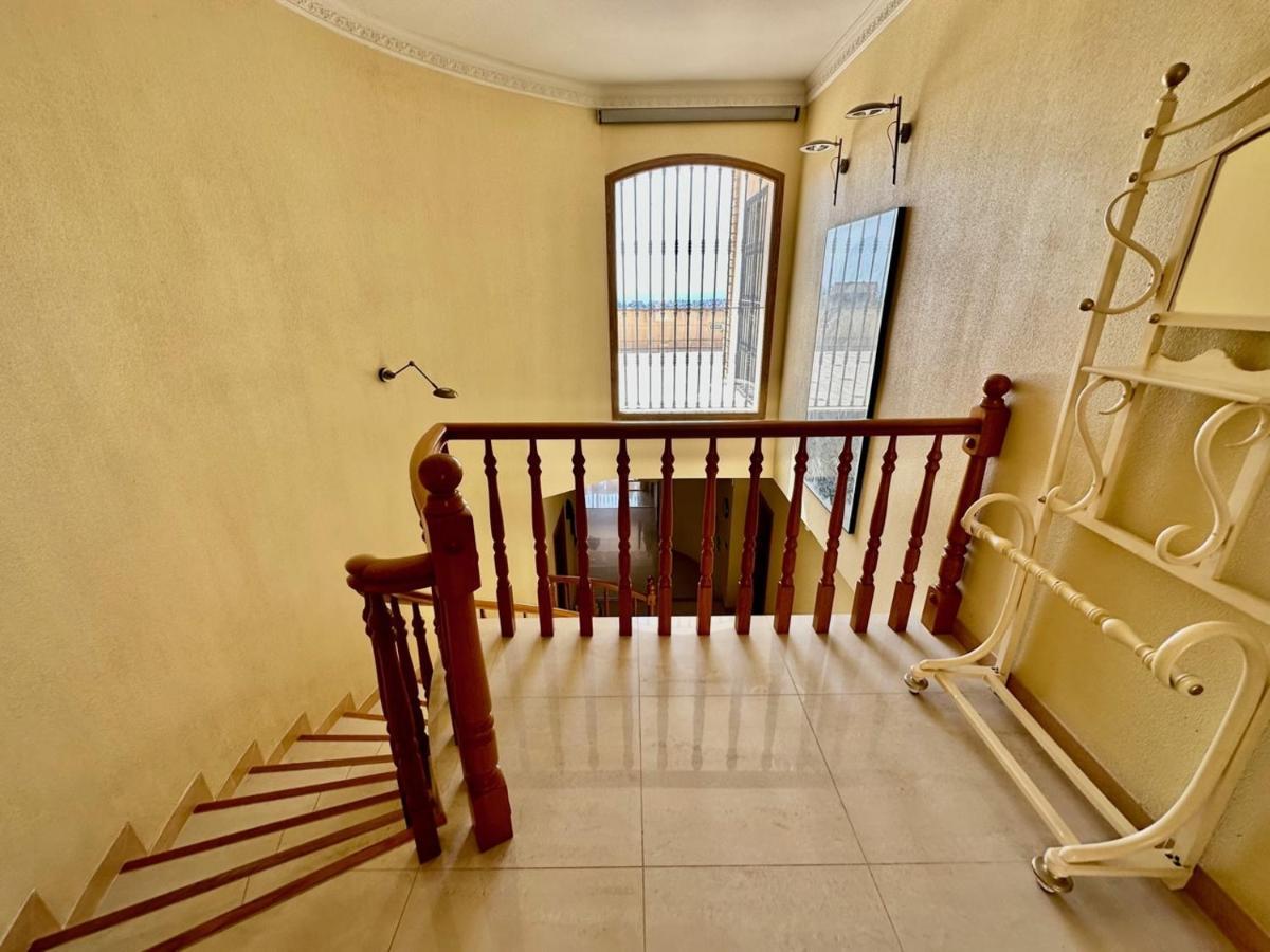 Villa La Parreta Ref.025 Benicàssim Buitenkant foto