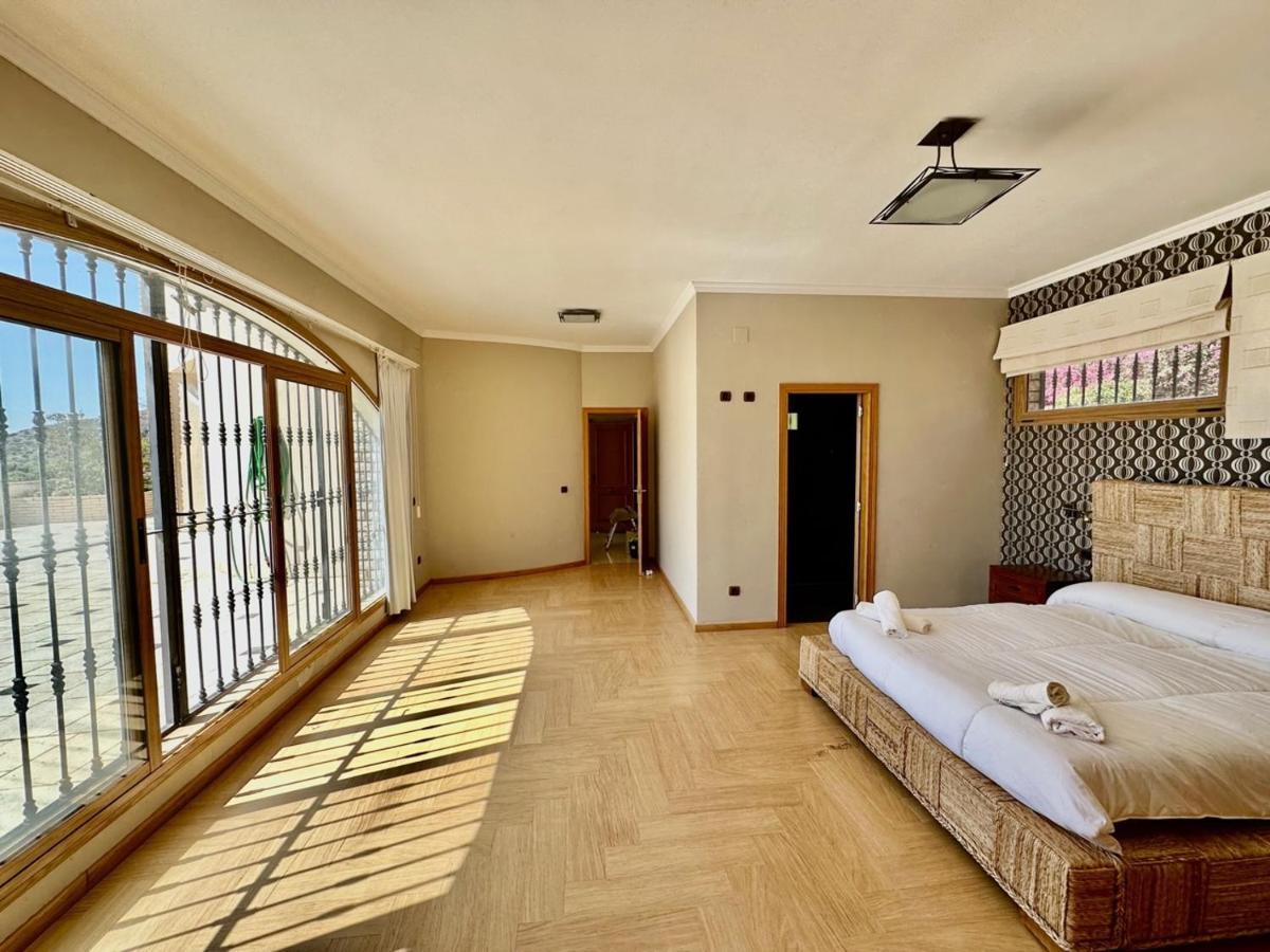 Villa La Parreta Ref.025 Benicàssim Buitenkant foto