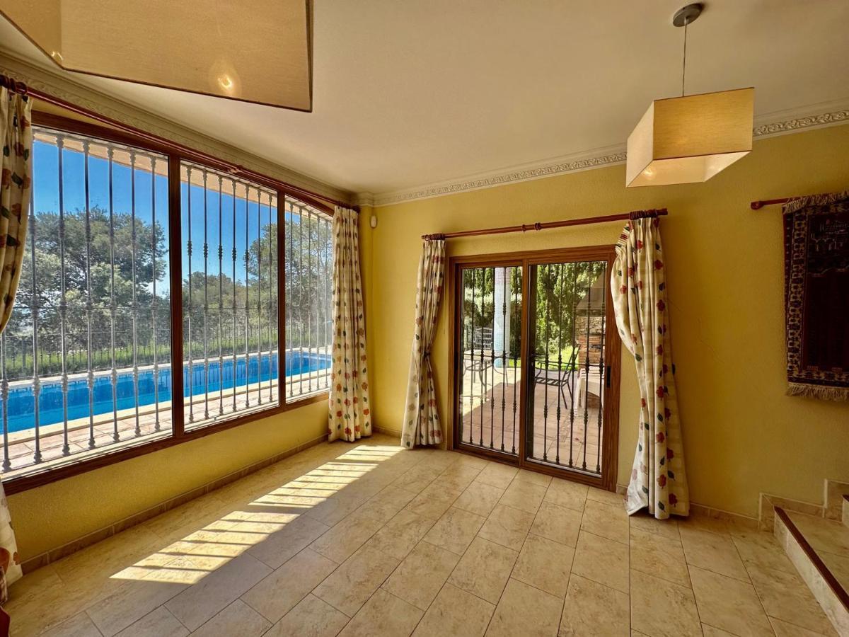 Villa La Parreta Ref.025 Benicàssim Buitenkant foto