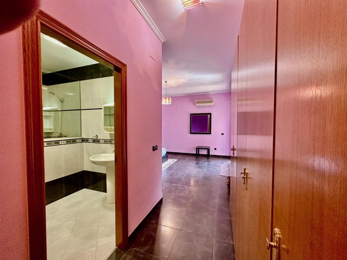Villa La Parreta Ref.025 Benicàssim Buitenkant foto