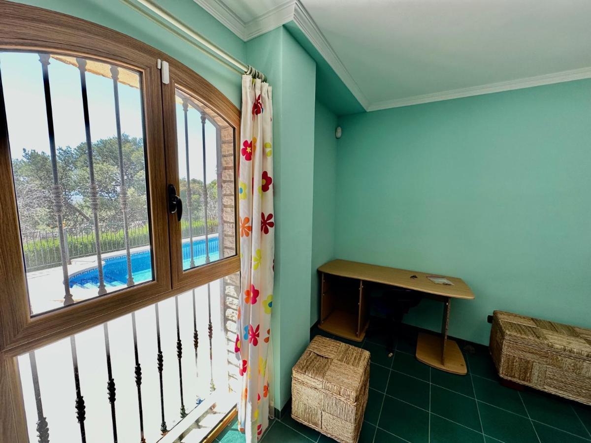 Villa La Parreta Ref.025 Benicàssim Buitenkant foto