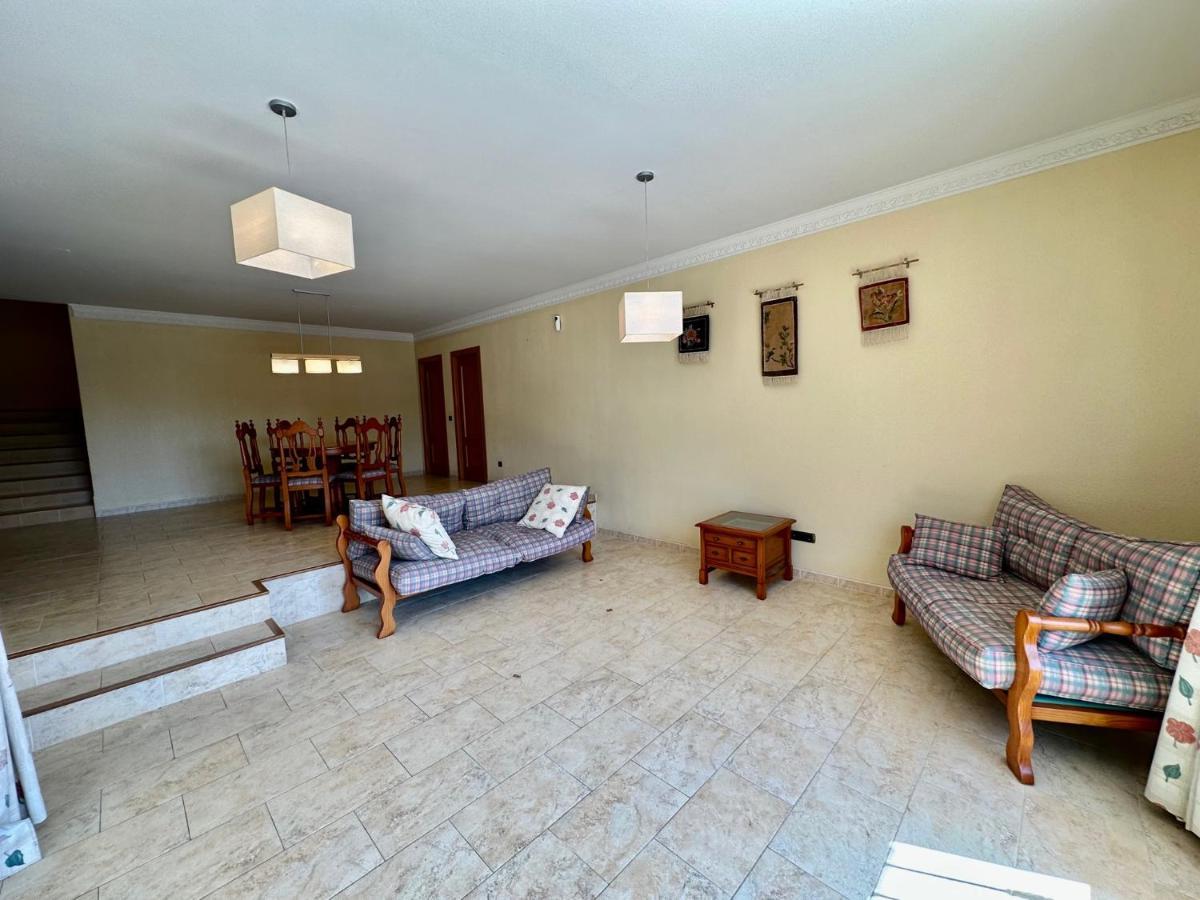 Villa La Parreta Ref.025 Benicàssim Buitenkant foto