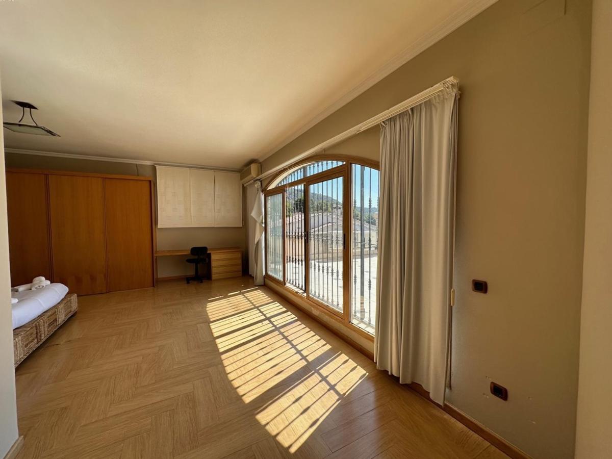 Villa La Parreta Ref.025 Benicàssim Buitenkant foto