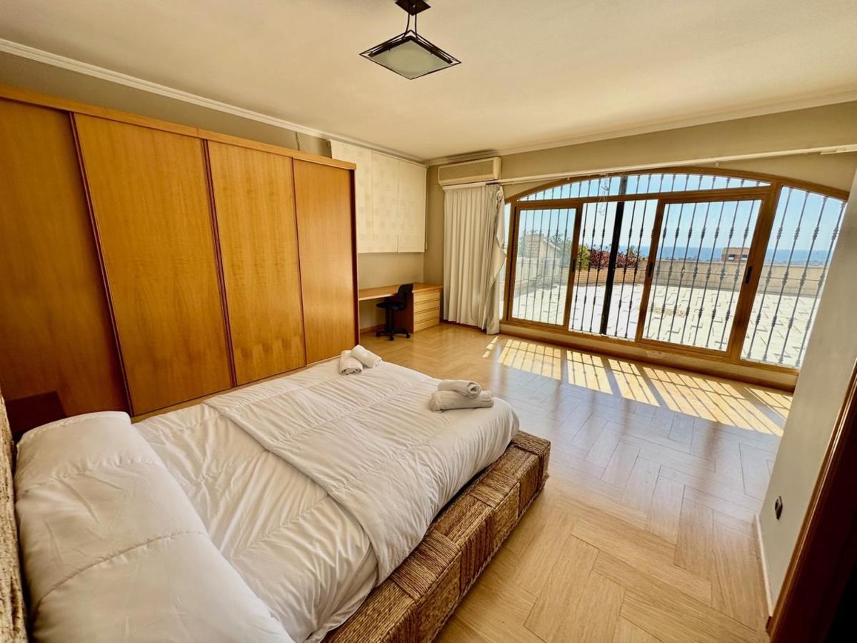 Villa La Parreta Ref.025 Benicàssim Buitenkant foto